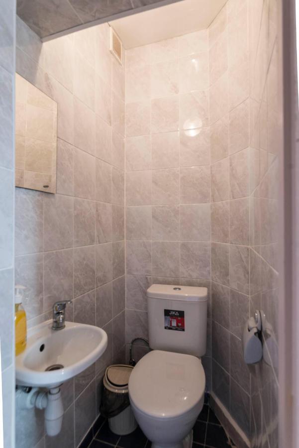 Hotel Neringos 8 Połąga Zewnętrze zdjęcie