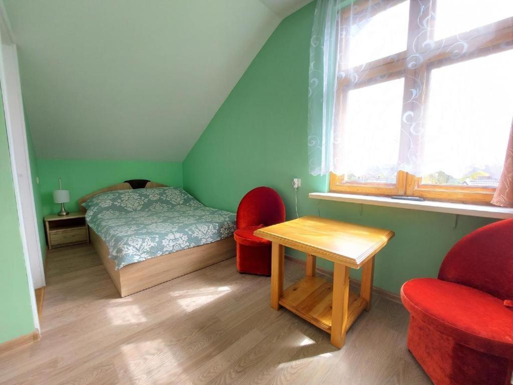 Hotel Neringos 8 Połąga Pokój zdjęcie
